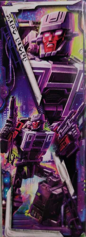 Wildrider - Hasbro (Legacy) action figure collectible - Main Image 2