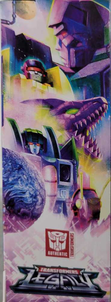 Wildrider - Hasbro (Legacy) action figure collectible - Main Image 4