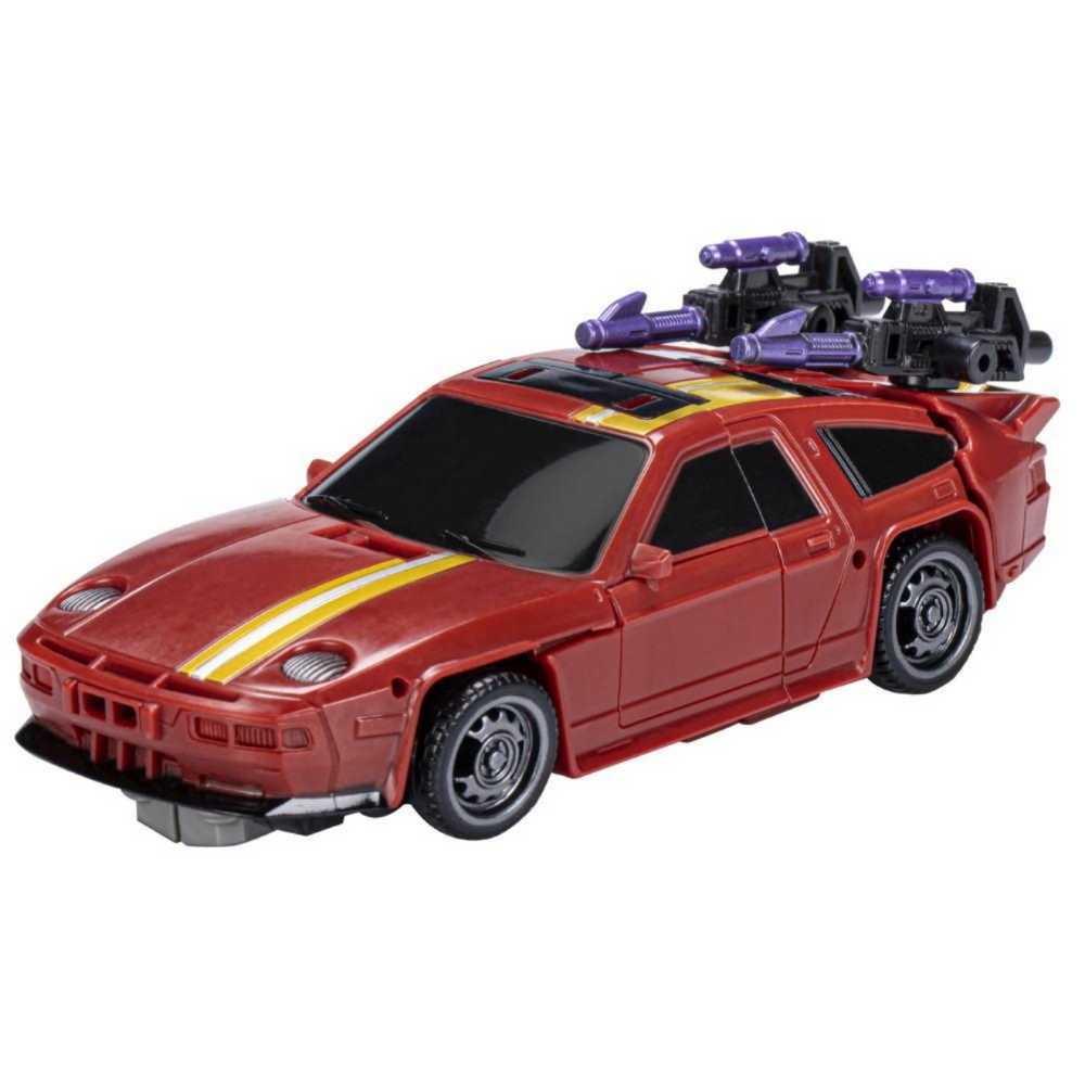 Dead End - Hasbro (Transformers: Legacy) action figure collectible - Main Image 4