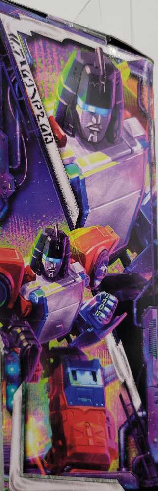 Pointblank And Peacemaker - Hasbro (Legacy) action figure collectible - Main Image 2