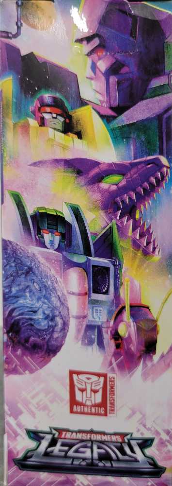 Skullgrin - Hasbro (Legacy) action figure collectible - Main Image 4