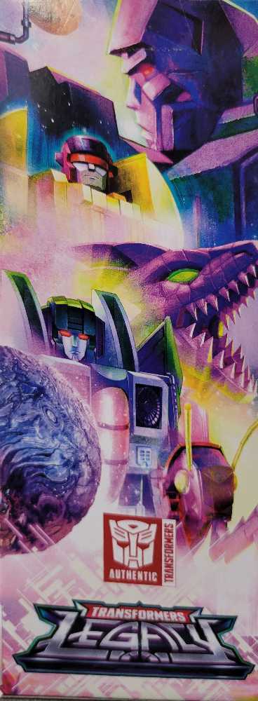 Starscream Armada - Hasbro (Legacy) action figure collectible - Main Image 4