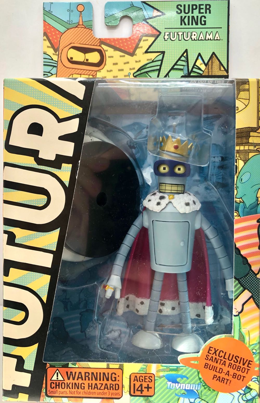 Small Soldiers: Brick Bazooka