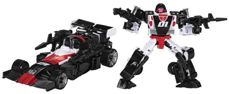 Rza Rza Super7 Rza Reaction Wave 1 Bobby Digital Standard Cardback New Toy