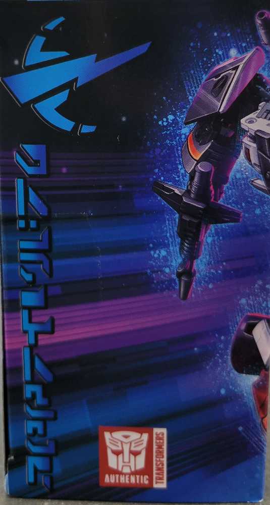 Transformers Legacy Crasher - Hasbro (Legacy Velocitron Speedia 500 Collection) action figure collectible - Main Image 2