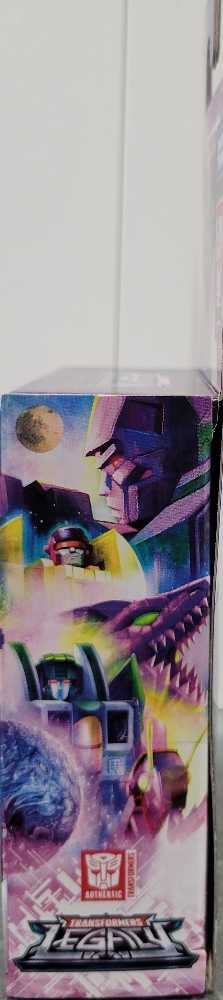 Shockwave - Hasbro (Legacy) action figure collectible - Main Image 4