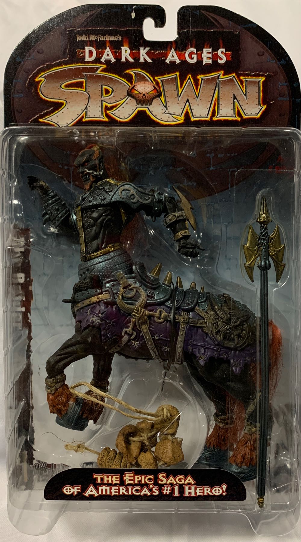 Halloween Tree Decoration