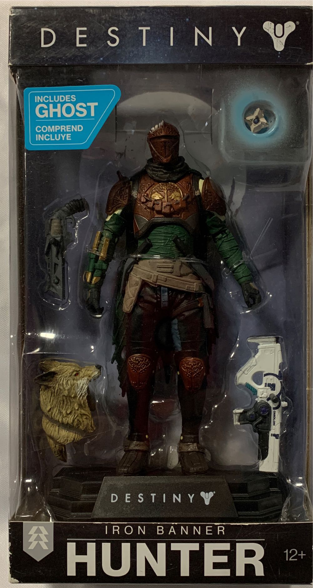 Sami Zayn - Elite Series 51