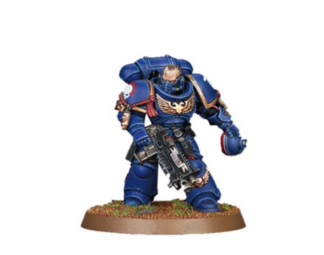 Imperial Officer (Ferrix) - Andor - 04