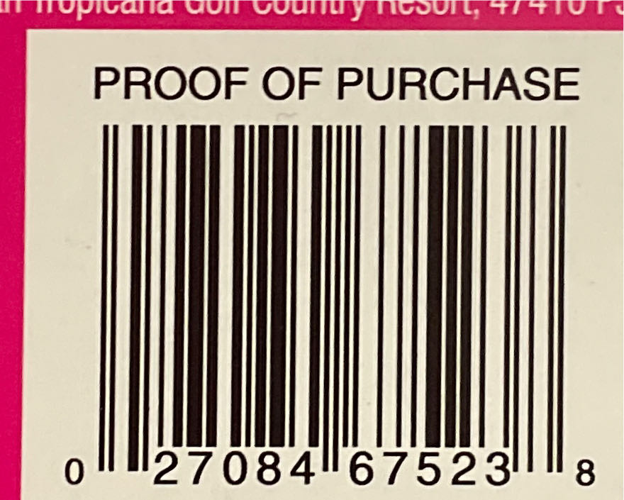 Barbie My Favorite Barbie: The Original Teenage Fashion Model Barbie Doll  action figure collectible [Barcode 027084675238] - Main Image 3