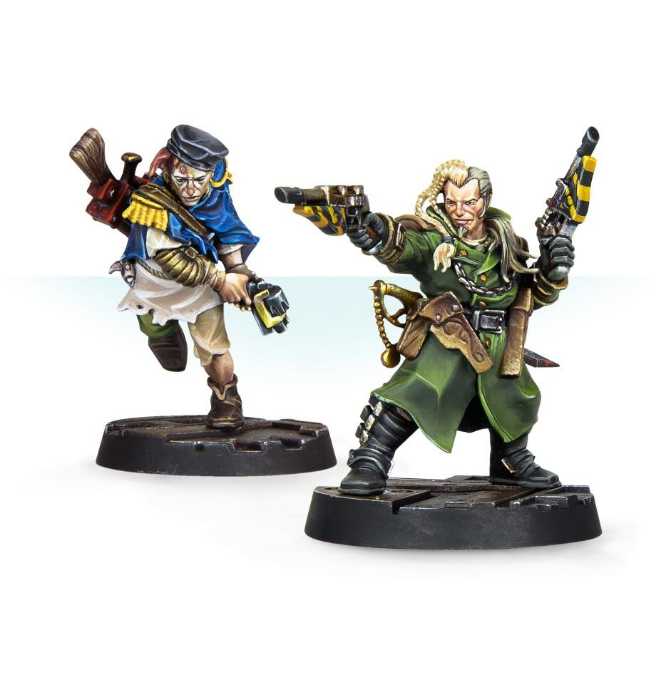 The Mandalorian / Ahsoka Tano / Grogu