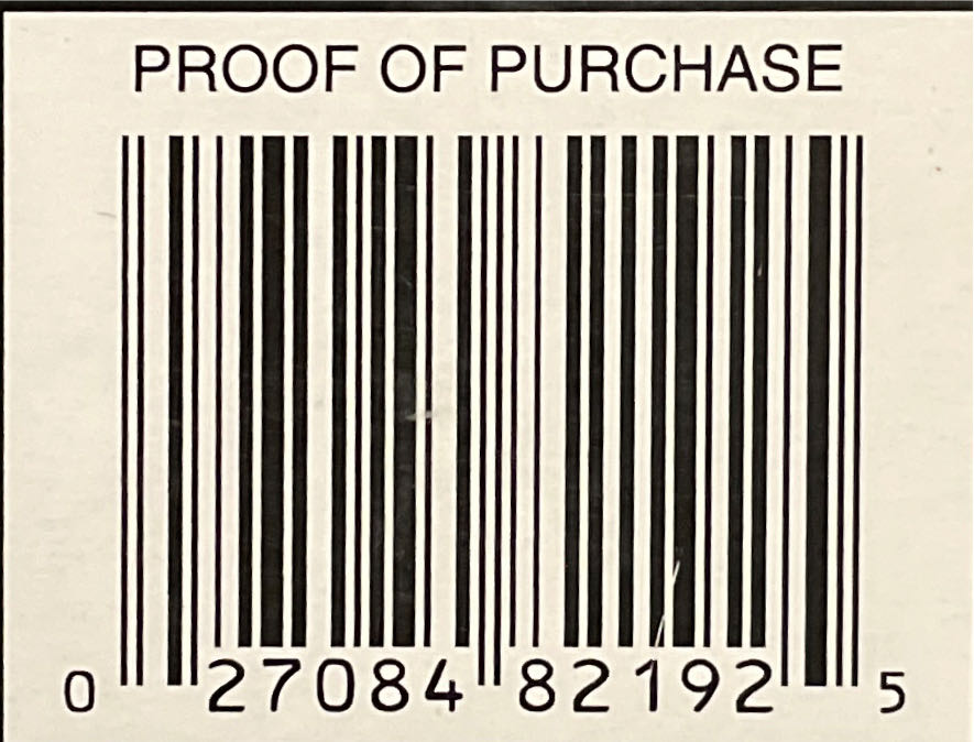 Barbie My Favorite Career Vintage Registered Nurse Barbie Doll  action figure collectible [Barcode 027084821925] - Main Image 3