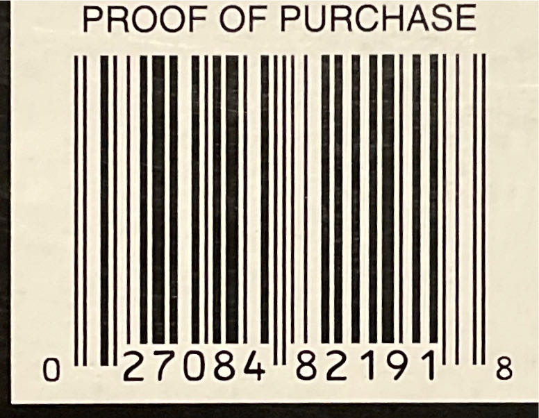Barbie My Favorite Career Vintage Student Teacher Barbie Doll  action figure collectible [Barcode 027084821918] - Main Image 3