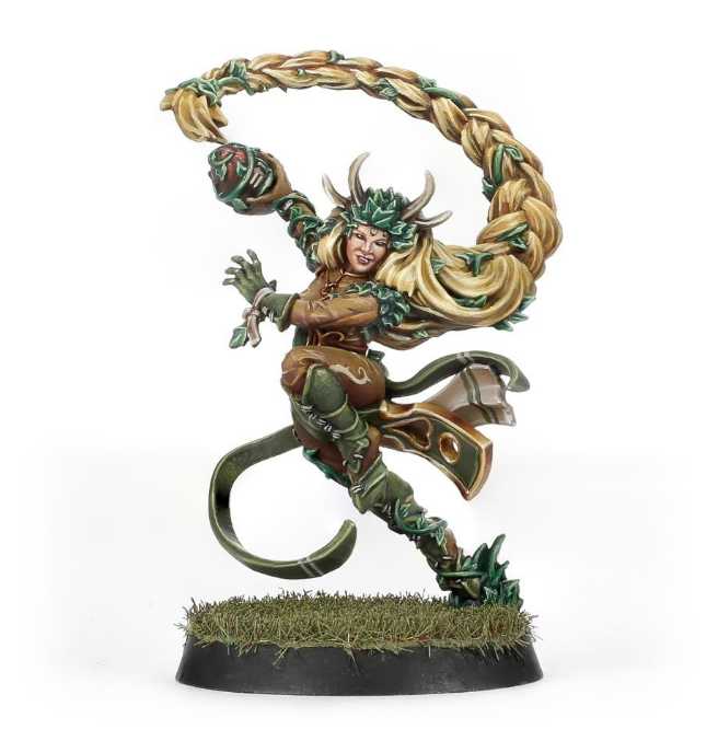 Titan Series Marvel  - Namor Figure