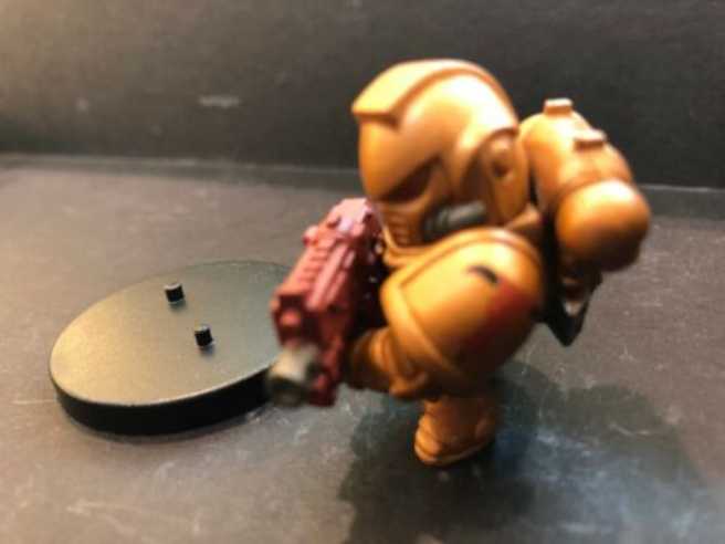 Donatello Street Style (Tan Main Jacket)