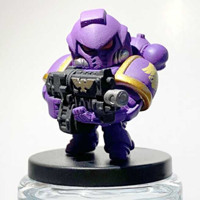 Creature From The Black Lagoon Super She Creature Glow In The Dark Reaction Fi