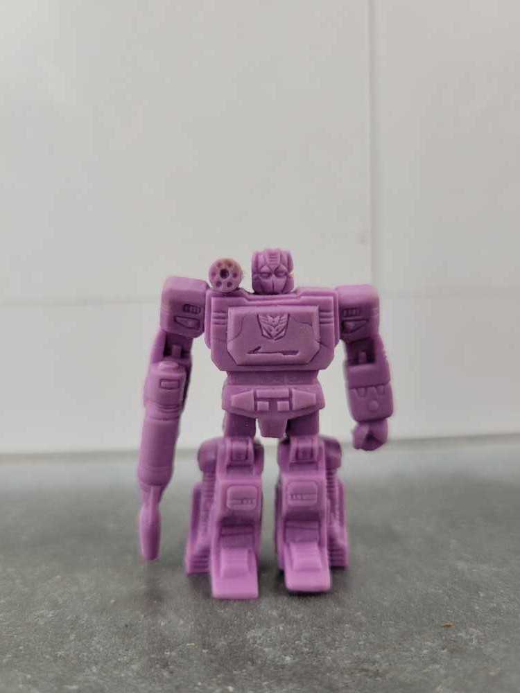 Shuri (Blacklight) #276