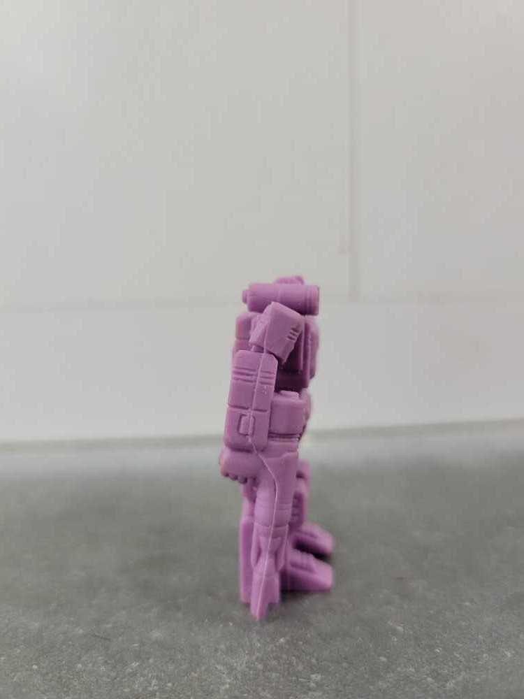 36 Soundwave 4th - Hasbro (Decoy) action figure collectible - Main Image 2
