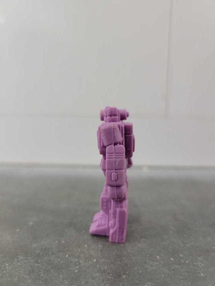 36 Soundwave 4th - Hasbro (Decoy) action figure collectible - Main Image 4