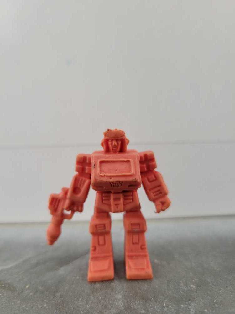 Robo Vol.1 Full Set Of 3 Candy 224488 Super Getter Robo Armageddon Vol.1 1 Box Japan