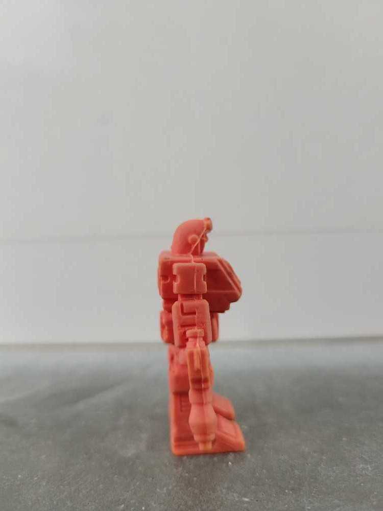 6 Ratchet 1st - Hasbro (Decoy) action figure collectible - Main Image 2