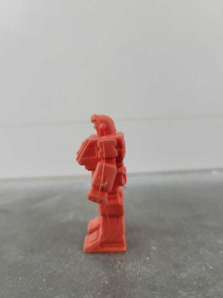 6 Ratchet 1st - Hasbro (Decoy) action figure collectible - Main Image 4