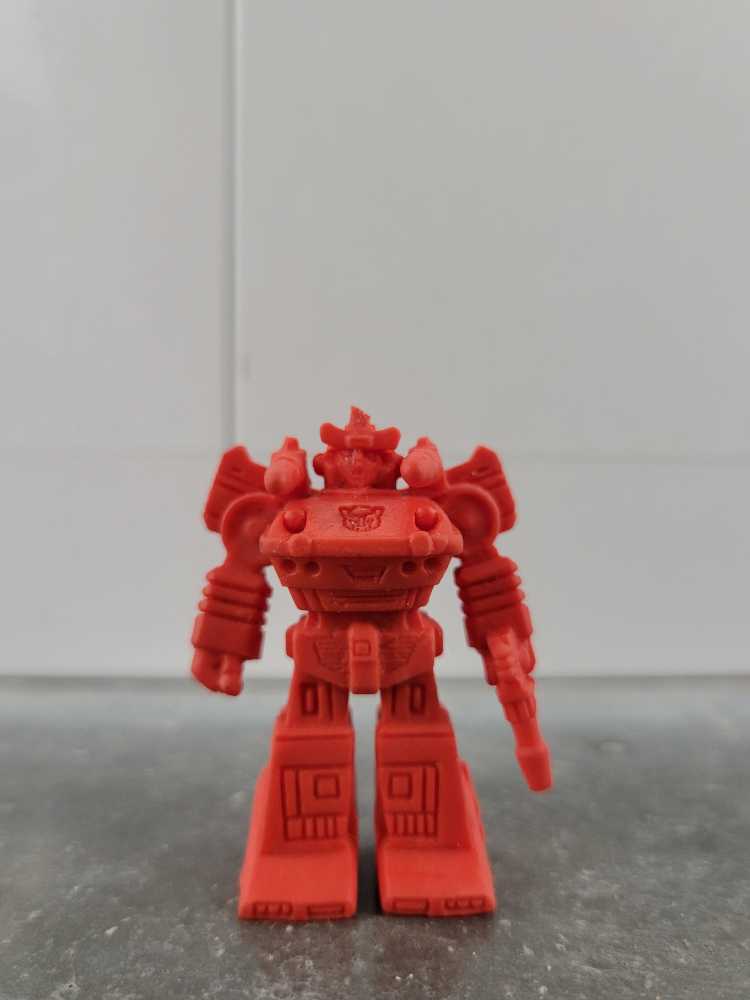 19 Prowl 2nd - Hasbro (Decoy) action figure collectible - Main Image 1