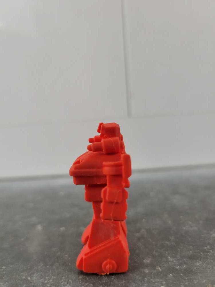 8 Smokescreen 2nd - Hasbro (Decoy) action figure collectible - Main Image 4