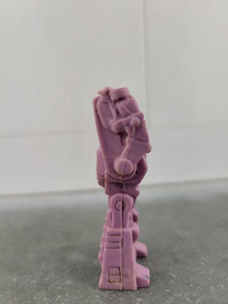 39 Kickback 2nd - Hasbro (Decoy) action figure collectible - Main Image 2