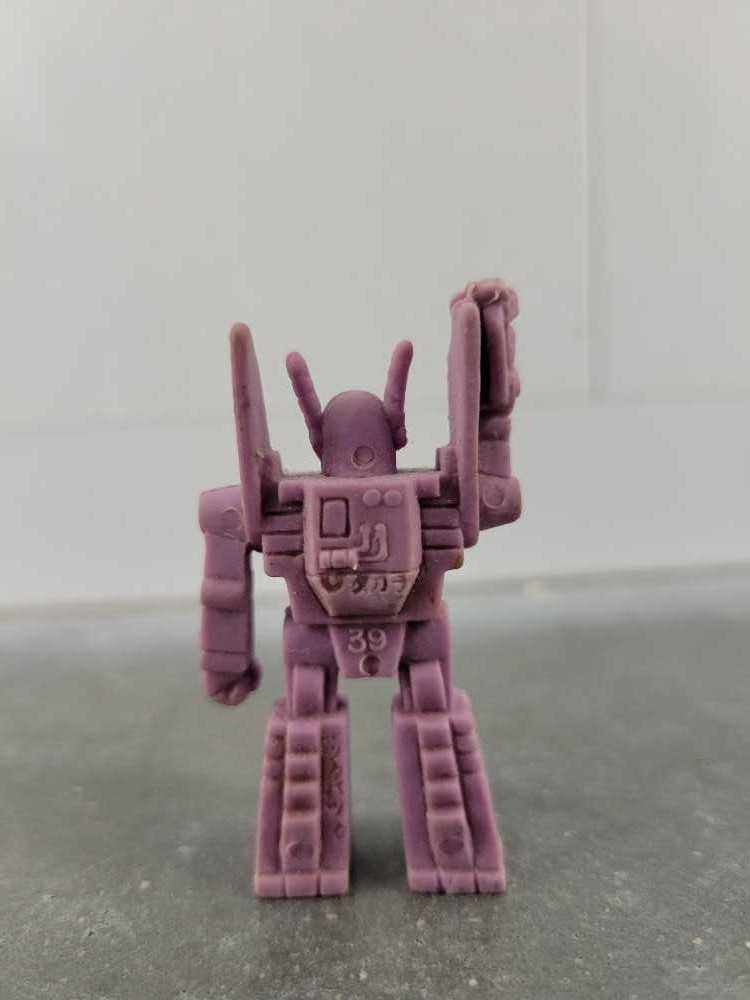 39 Kickback 2nd - Hasbro (Decoy) action figure collectible - Main Image 3