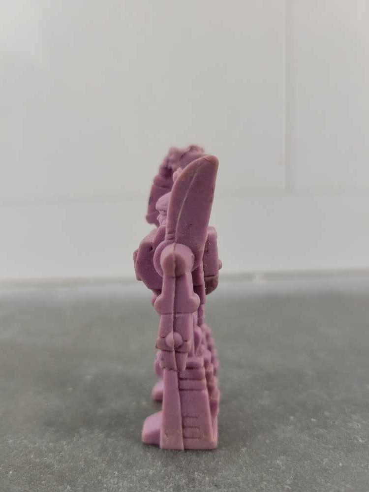 39 Kickback 2nd - Hasbro (Decoy) action figure collectible - Main Image 4