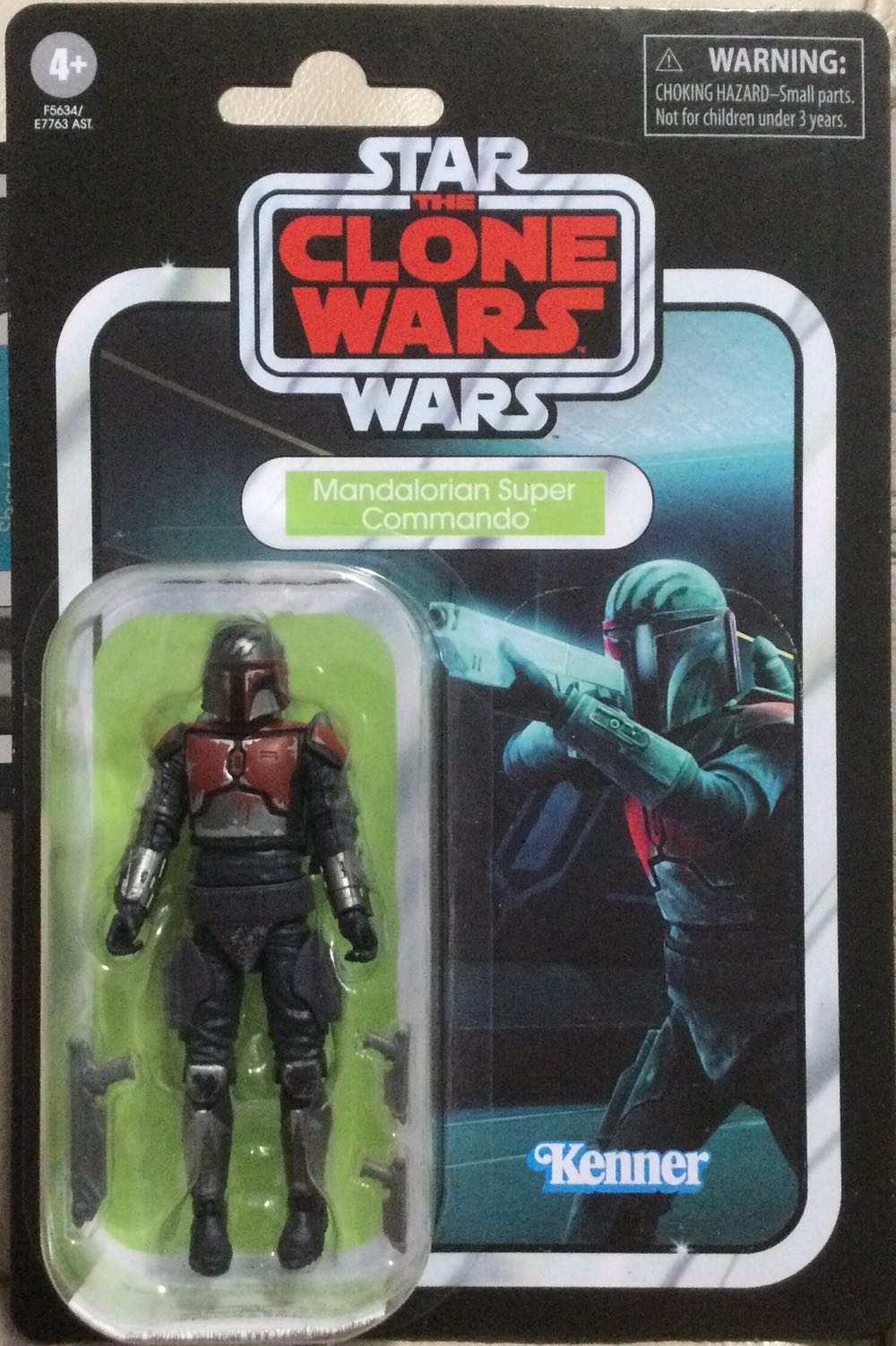 Puppet Master Leech Woman Gold