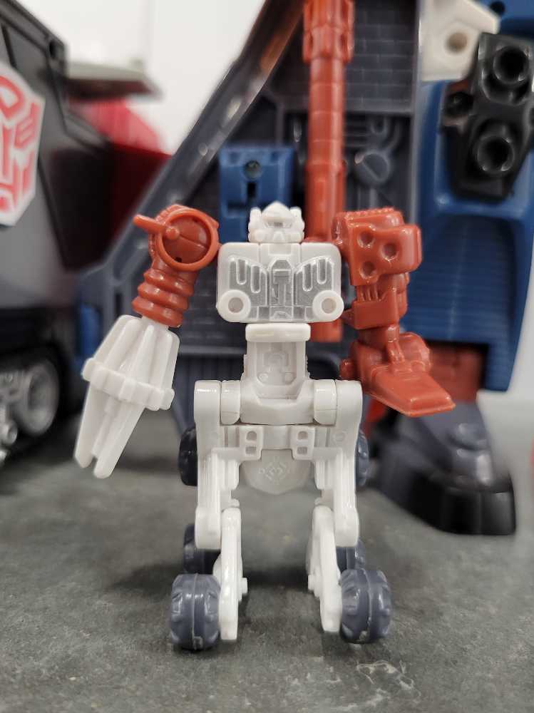 Flicks - Figure - Norman Bates