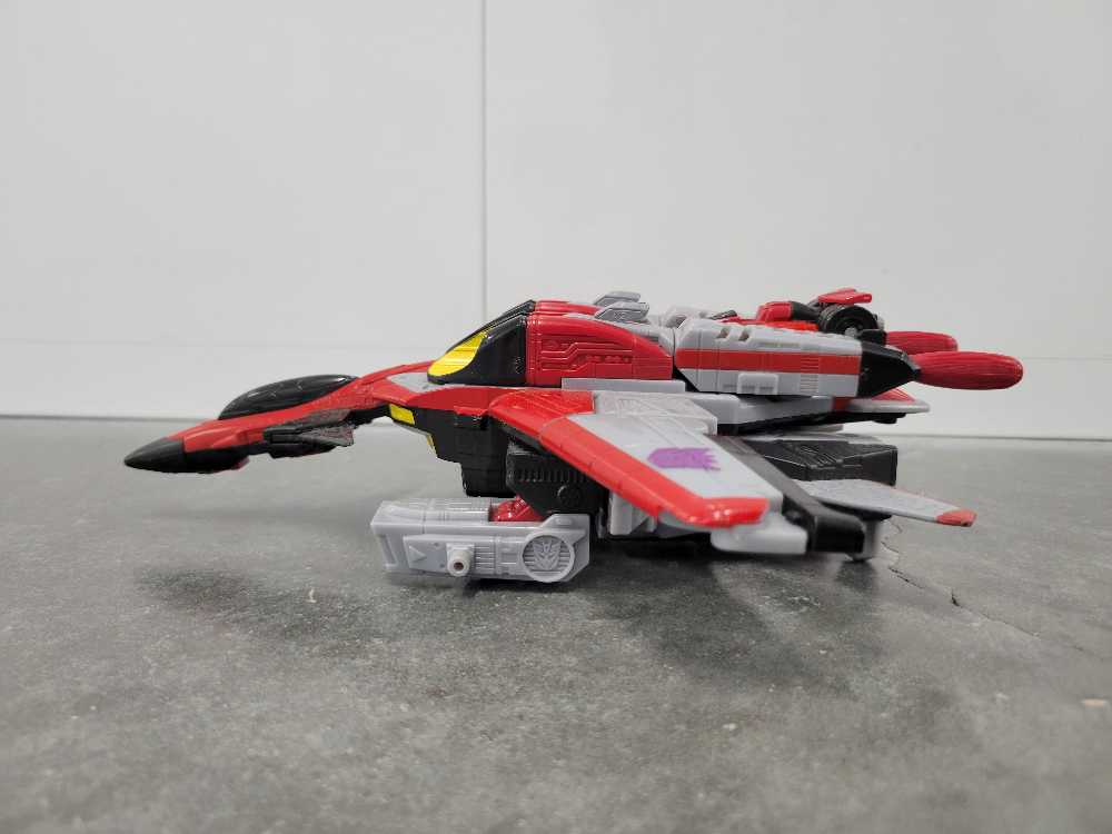 Predator: Predator 2: Warrior (The Lost Tribe) Ultimate Predator