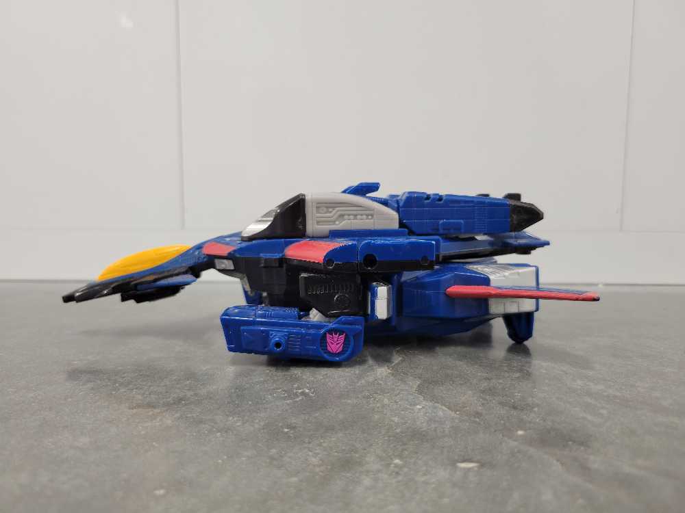 The Count’s Bat Bonanza