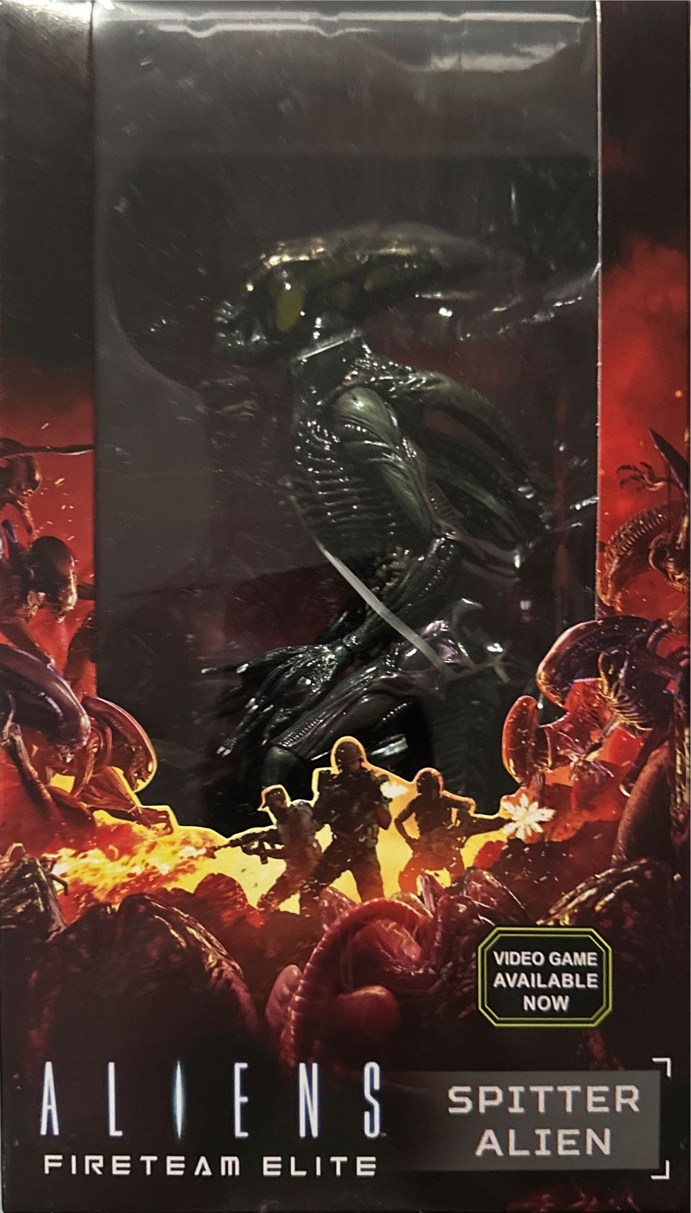 Mighty Morphin Power Rangers Lightning Collection - Red Ranger (Trini) & Yellow Ranger (Jason)