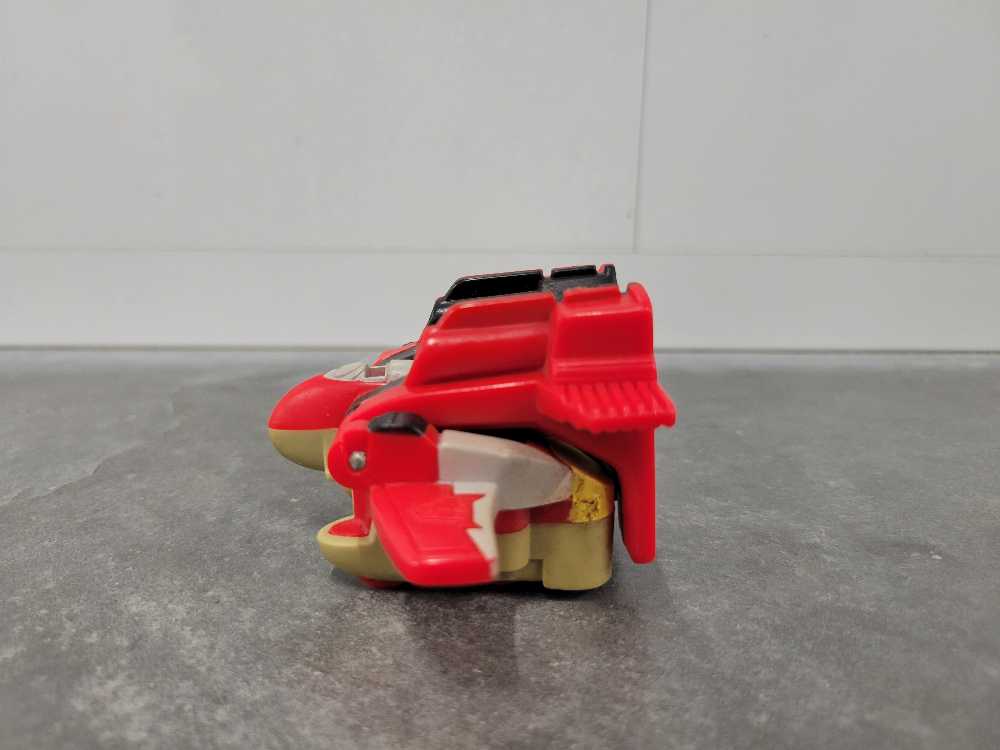 Starscream 4th McDonald’s - Hasbro (Armada) action figure collectible - Main Image 1