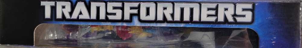 Abominus Target - Hasbro (Prime Beast Hunters) action figure collectible - Main Image 2