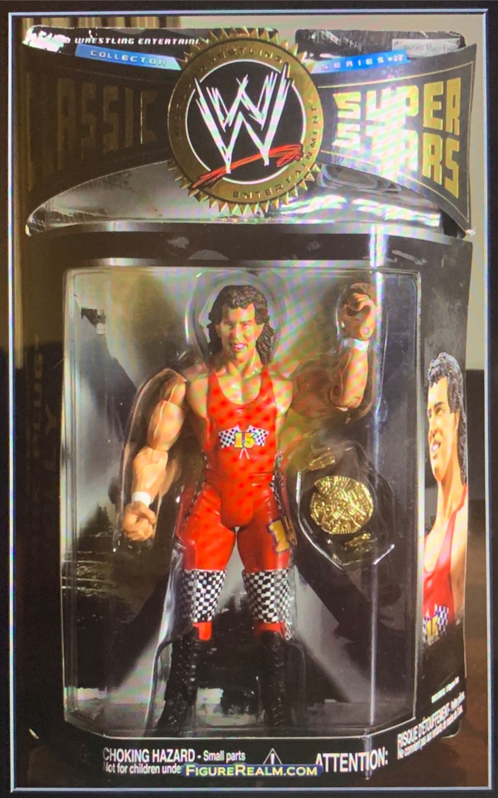 Optimus Prime [Ryu] vs Megatron [M. Bison]