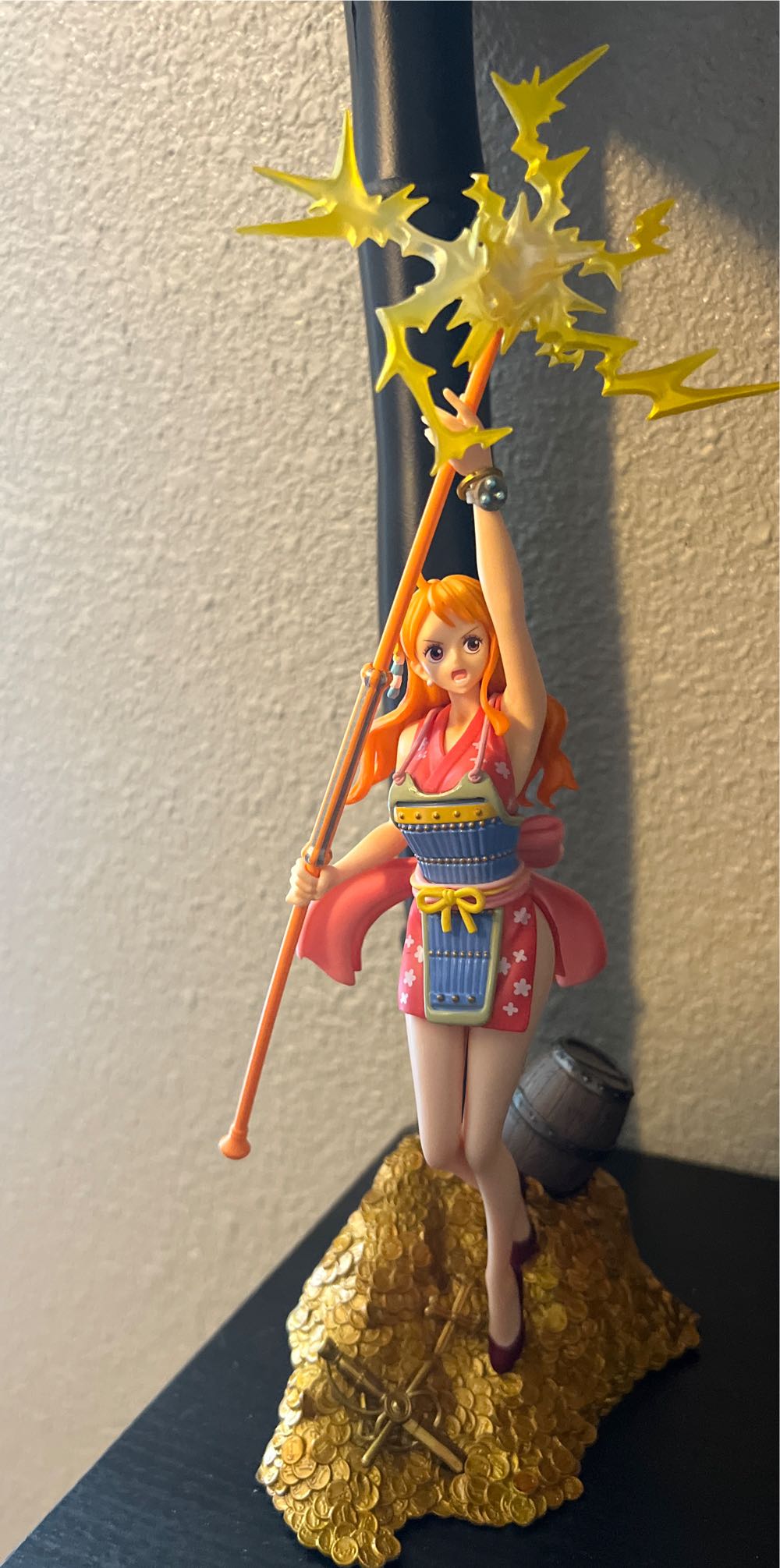 TAOB&R Robin Spin Pop