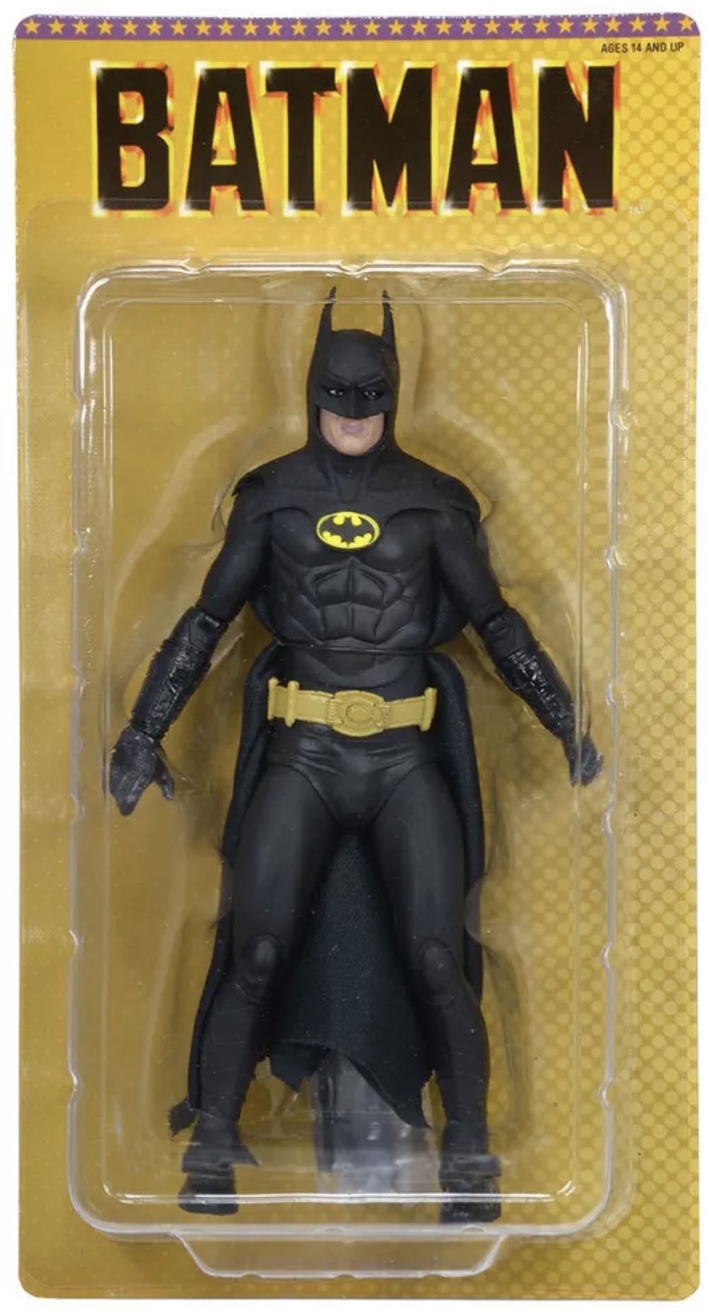 Space Marines: Captain Centos