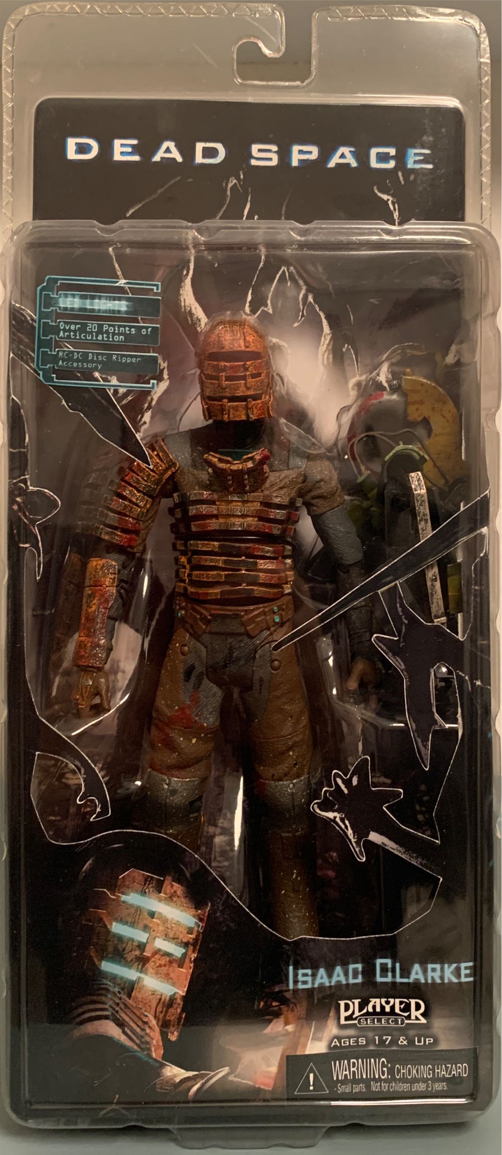 Rodan GID Reaction Super 7