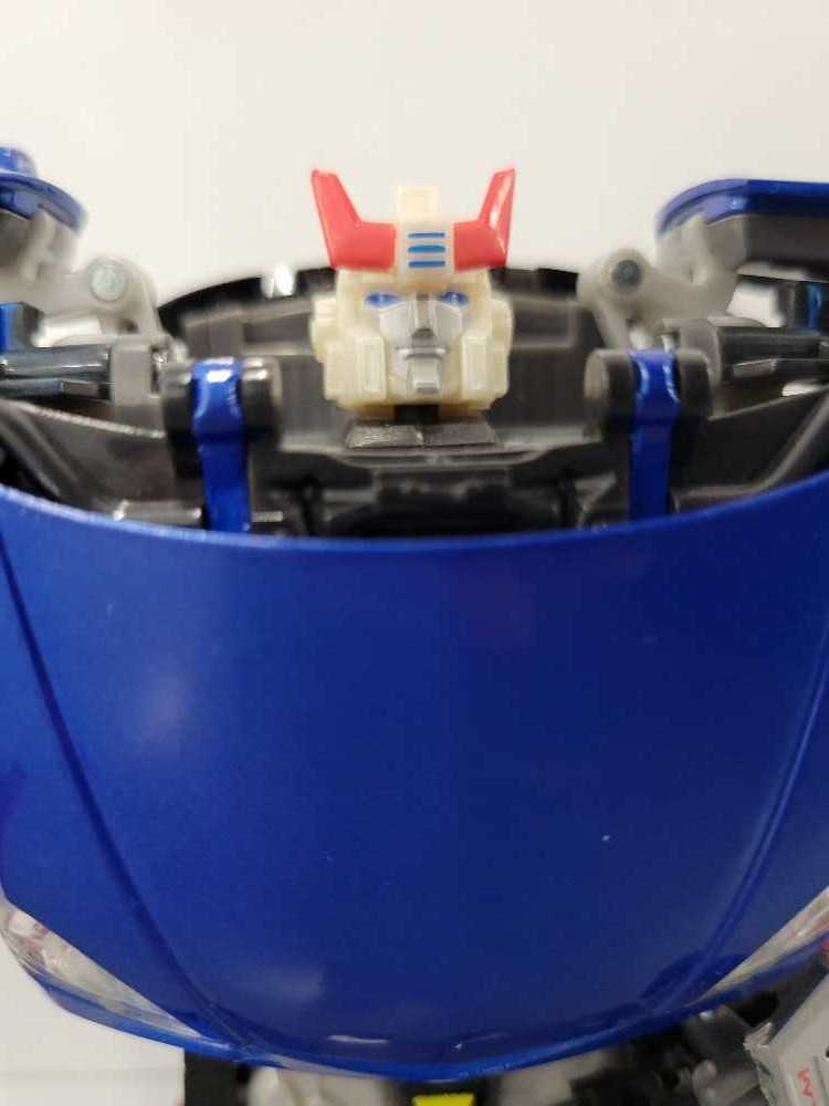 G.I. Joe Army Paratrooper