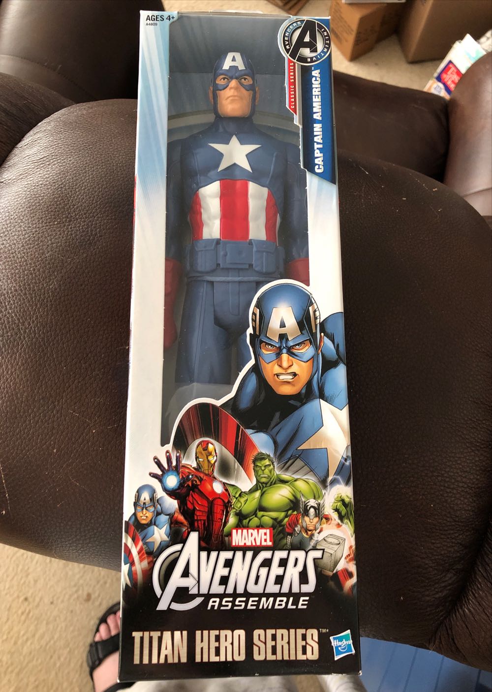 Magistrate Greef Karga