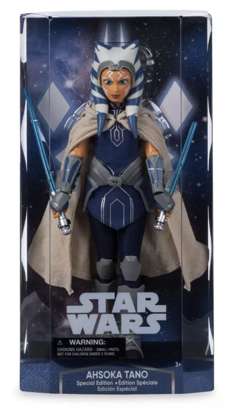 Crawford Suketto Sanjou! Wendy Crawford 1 5 Scale