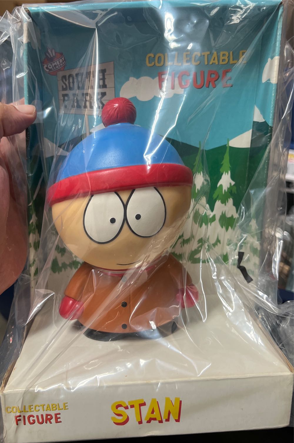 Harry Potter Funkoverse 102 4-pack Board Game