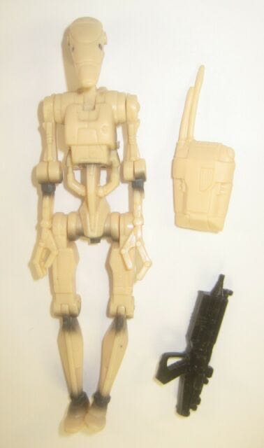 Battle Droid - Hasbro (Droids) action figure collectible - Main Image 2