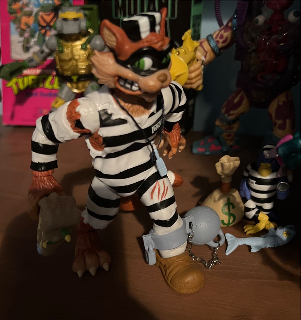 Timmy South Park Mezco