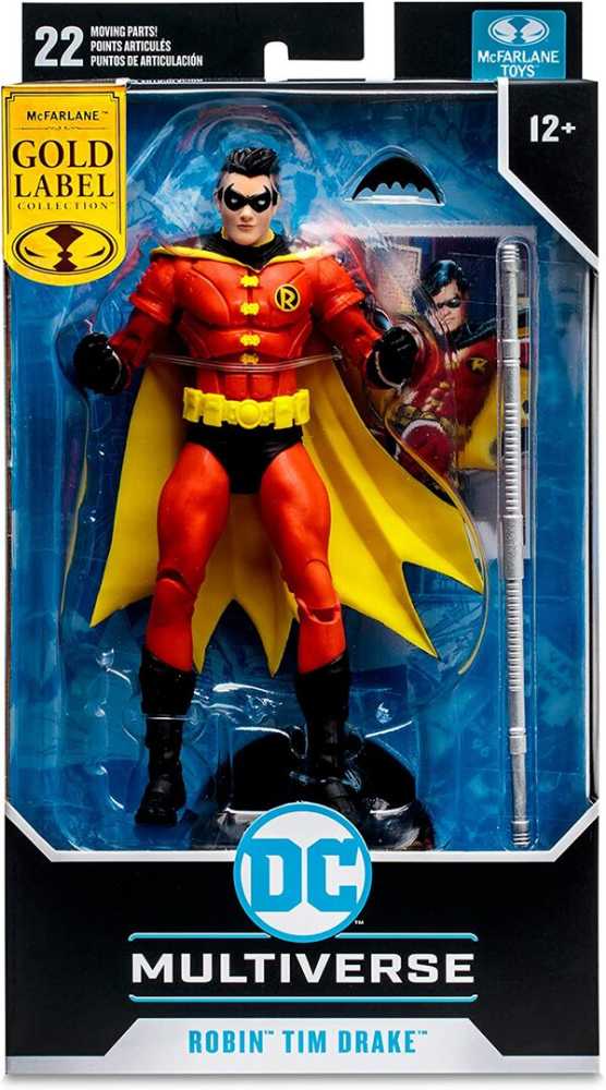 Avengers: Endgame S.H.Figuarts Captain Marvel Exclusive