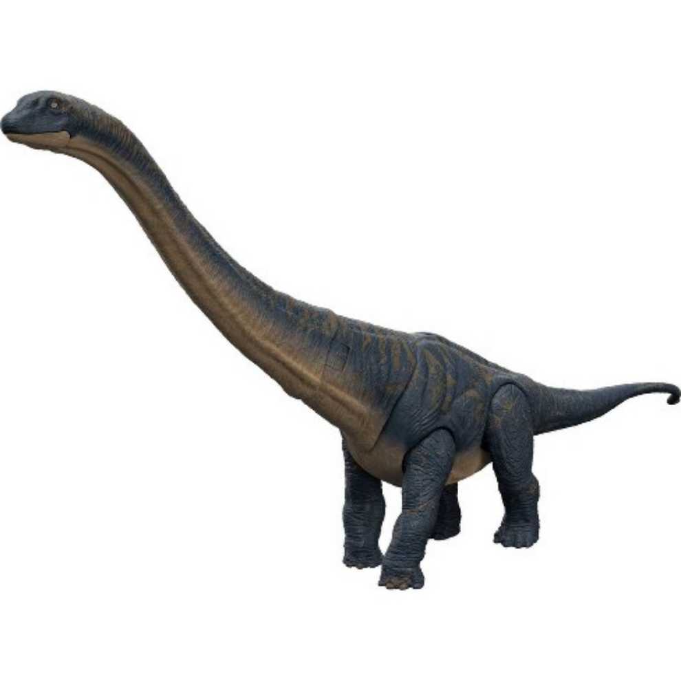 Mattel Jurassic World Dominion Dreadnoughtus - Mattel (Jurassic World: Dominion) action figure collectible [Barcode 194735070190] - Main Image 3